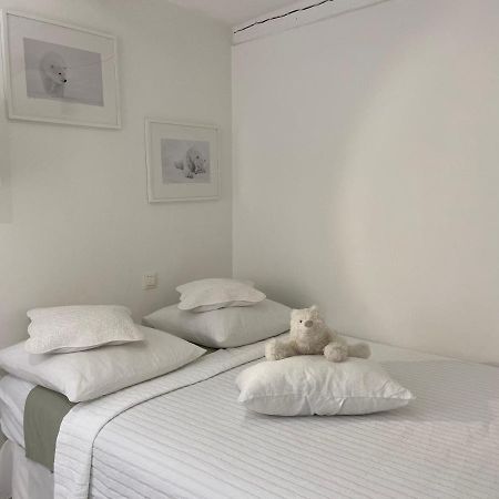 Appartement La Tanière de l'Ours Blanc Aubagne-Cassis-Aix en Provence Extérieur photo