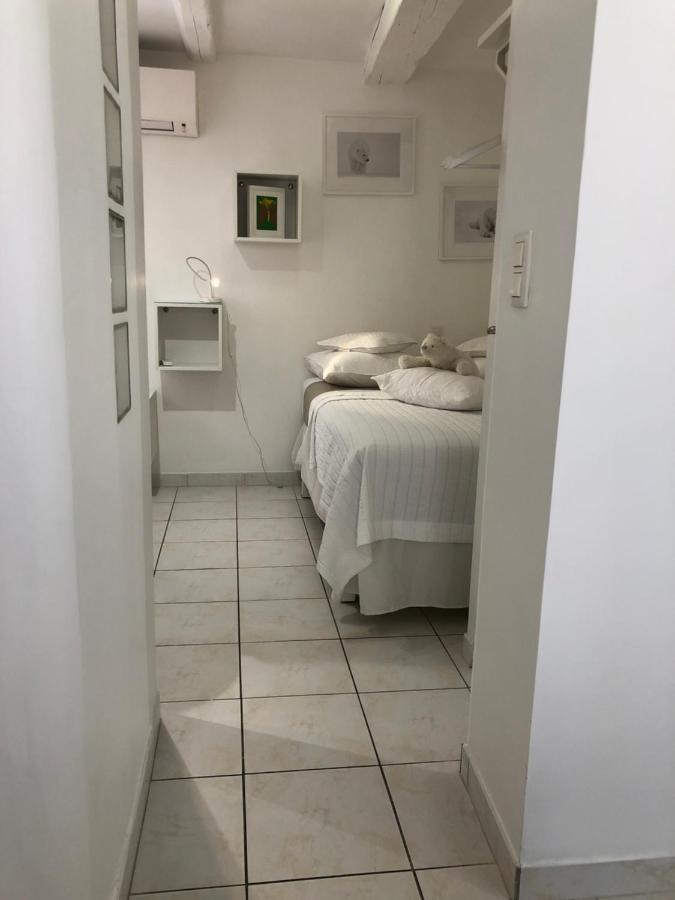 Appartement La Tanière de l'Ours Blanc Aubagne-Cassis-Aix en Provence Extérieur photo