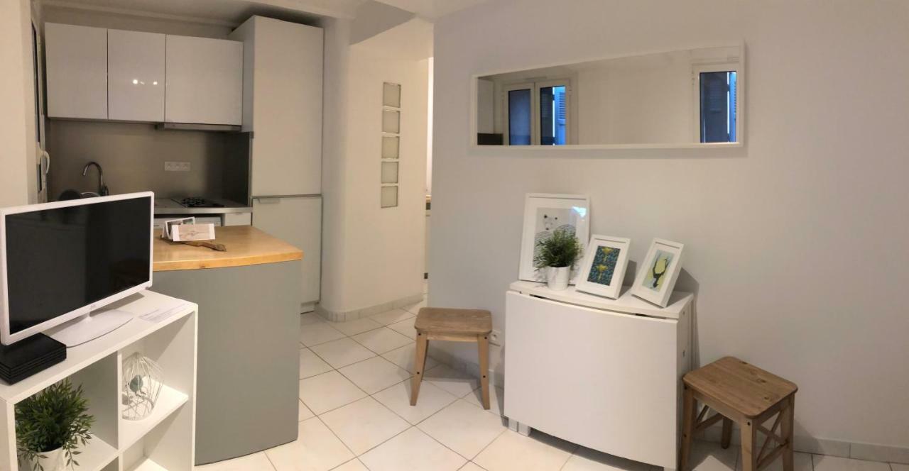Appartement La Tanière de l'Ours Blanc Aubagne-Cassis-Aix en Provence Extérieur photo